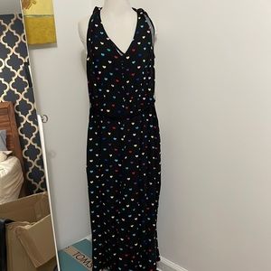 Hellbunny Jumpsuit